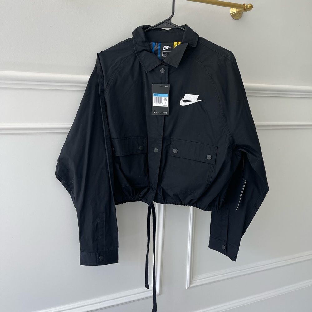 BRAND NEW Nike Sportswear NSW Womens Jacket